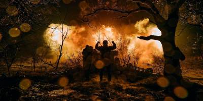 Загальні бойові втрати противника з 24.02.22 по 10.01.23 – Генштаб ЗСУ: 112470 (+710) осіб, 17 (+1) кораблів, 2073 (+4) артсистеми, 3084 (+4) танки