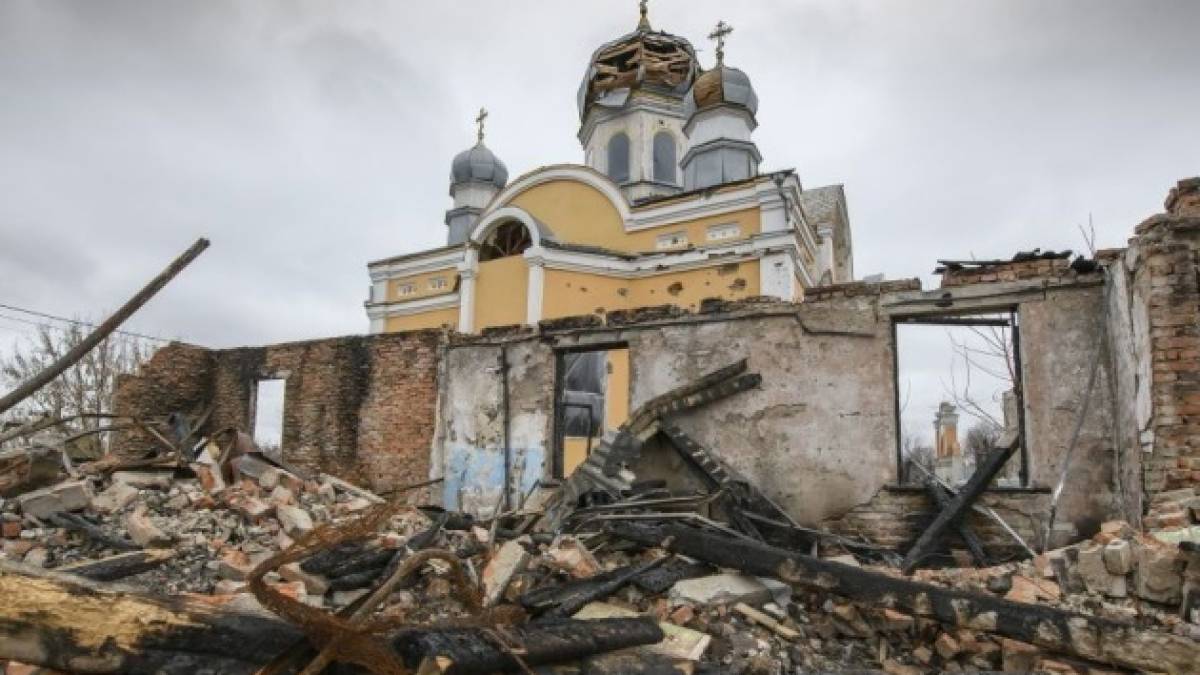 В Україні зареєстрували 80,7 тисячі злочинів, повʼязаних з агресією рф. Інфографіка