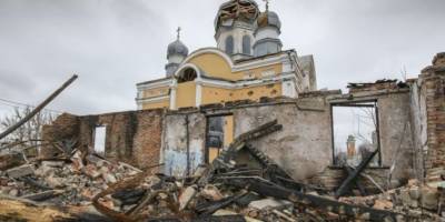 В Україні зареєстрували 80,7 тисячі злочинів, повʼязаних з агресією рф. Інфографіка