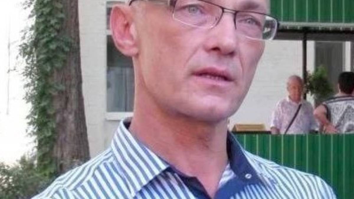 Лікарю- колаборанту з Мелітополя суд дав шість років тюрми