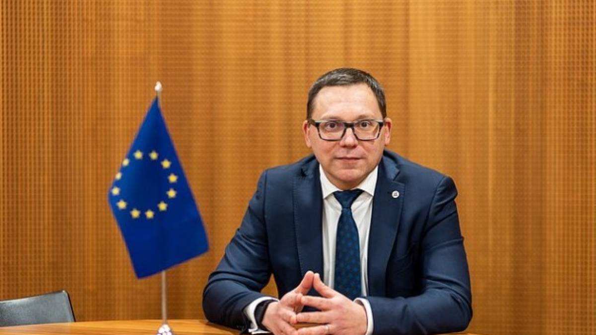 Злочини росії в Україні розслідує 21 країна – Євроюст
