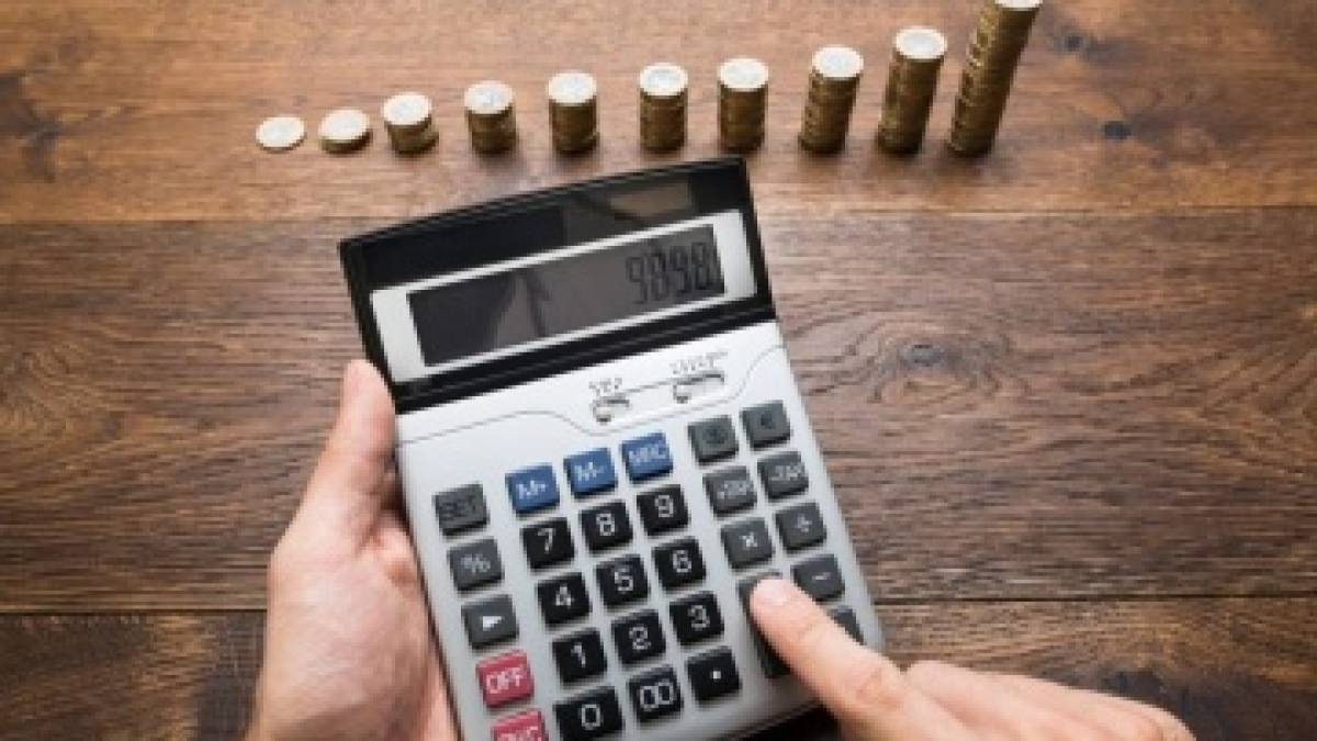 Інфляція в Україні в 2022 році становила 26,6% – Держстат
