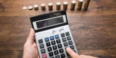 Інфляція в Україні в 2022 році становила 26,6% – Держстат