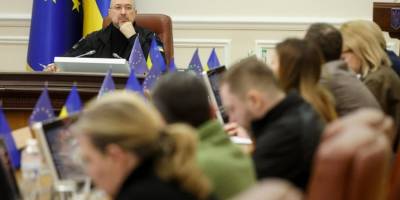 Кабмін продовжив на рік виплати компенсацій бізнесу за працевлаштування переселенців