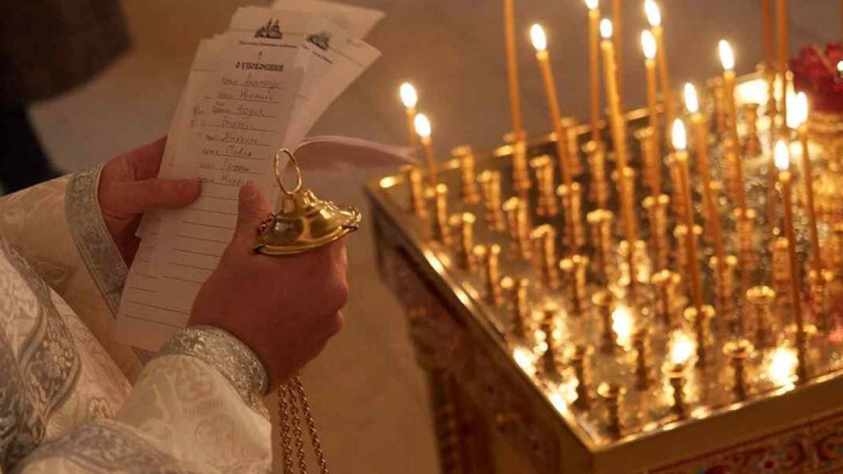 Поминальні дні у 2023 році: в Україні поминальні дні називають батьківськими суботами