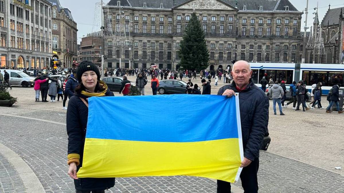 Від Владівки до Ватерлоо – враження з Бельгії від Миколи Єременка
