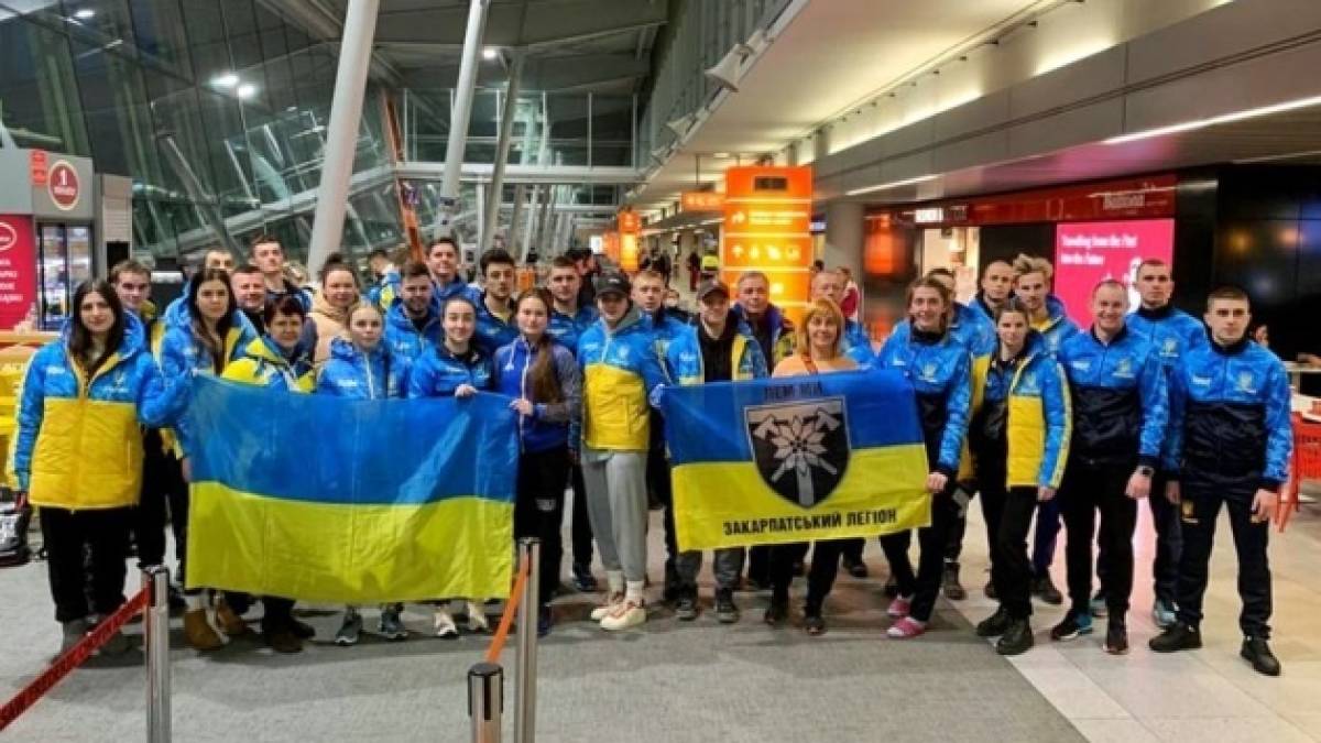 11 січня у Лейк-Плесіді розпочинається Всесвітня зимова Універсіада