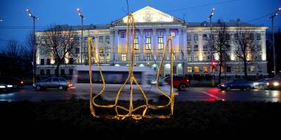 В Новорічну ніч в Запоріжжі діятиме комендантська година