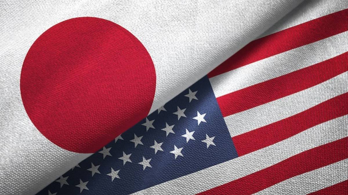 США і Японія спільно заявили про підтримку України і засудили дії РФ