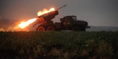 Воєнкор: що відбувається на Запорізькому фронті?