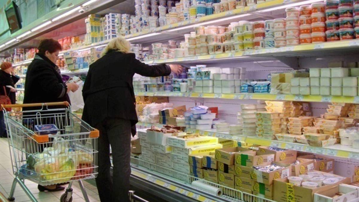 На варті якості: як у магазинах слід зберігати продукти харчування під час відключення світла