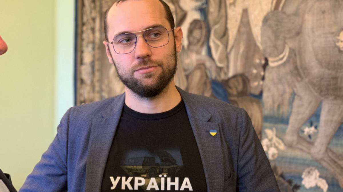 В уряді Чехії з’явилась посада уповноваженого з відновлення України