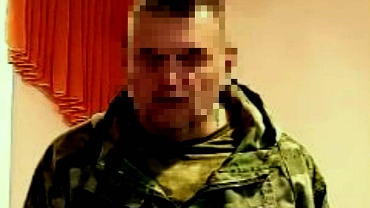 Керівнику окупаційного правоохоронного органу Василівки та шістьом його підлеглим повідомлено про підозру в колабораціонізмі