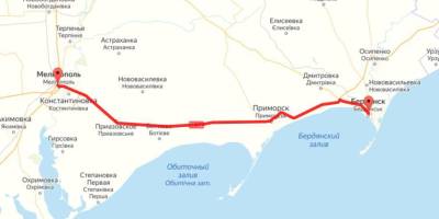 Бої йдуть за кожну лісосмугу: росіяни перекинули підкріплення на Запорізький напрямок