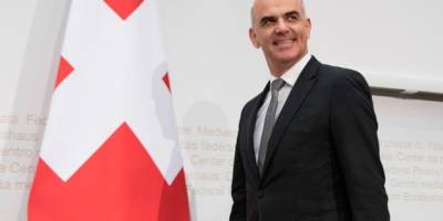 Швейцарія пояснила, чому попри нейтралітет долучилася до санкцій ЄС проти росії