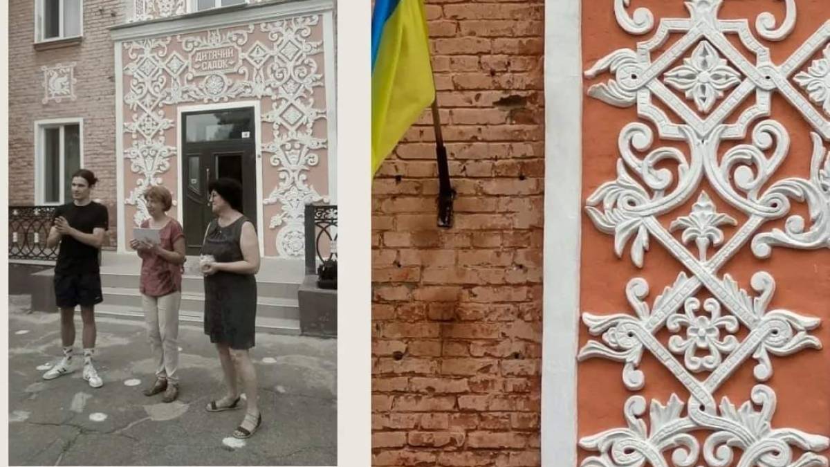 Захисники новокаховської спадщини випустили календар, присвячений волонтерам
