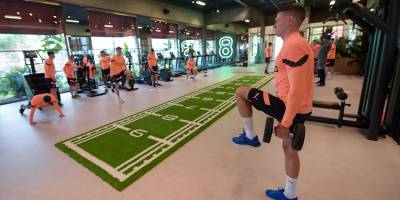 Став відомий графік усіх матчів Шахтаря на зимових зборах
