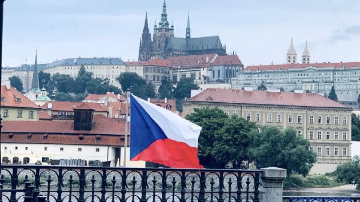 У Чехії визначились учасники другого туру президентських виборів