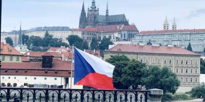 У Чехії визначились учасники другого туру президентських виборів