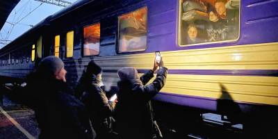 Сто дітей із Мелітополя та району вирушили на безкоштовний відпочинок до Карпат