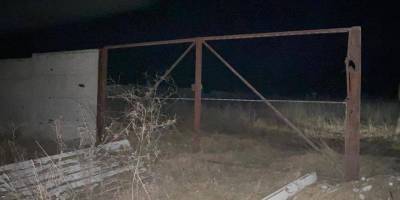 Цієї ночі ворог здійснив артилерійський обстріл Біленьківської громади