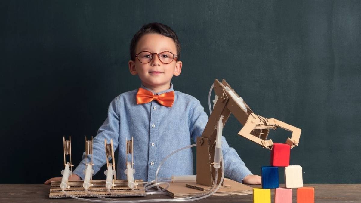 17 січня: Цей день в Україні та в світі – Всесвітній день дитячих винаходів