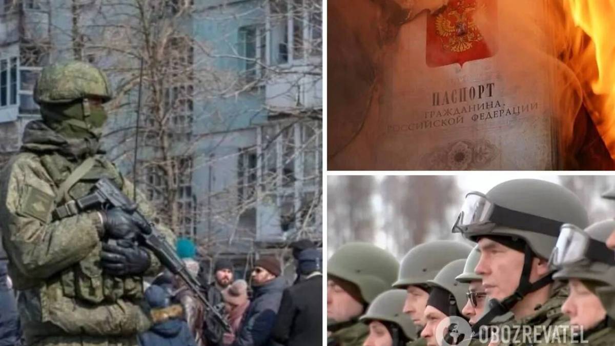 Зрадникам України прилетів бумеранг:  “Війна або в’язниця – іншого вибору немає”
