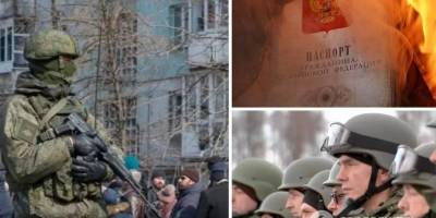 Зрадникам України прилетів бумеранг:  “Війна або в’язниця – іншого вибору немає”