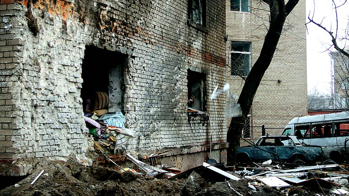 Поліцейські за добу задокументували 95 ударів по території Запорізької області