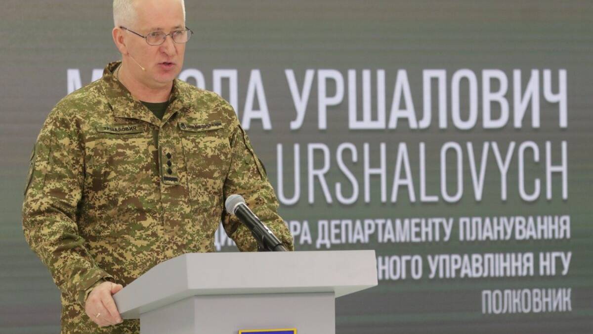 Стало відомо, що армія рф намагалася наступати в районі Малої Токмачки