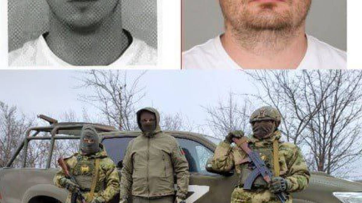 Зграя злочинців: у батальйоні “судоплатова” з’явилися серби, яких розшукує Інтерпол