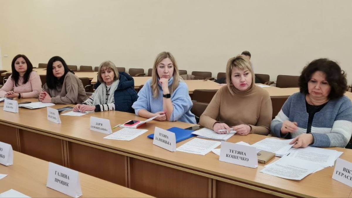 Обласна влада шукає рішення спрямовані на зниженням рівня безробіття