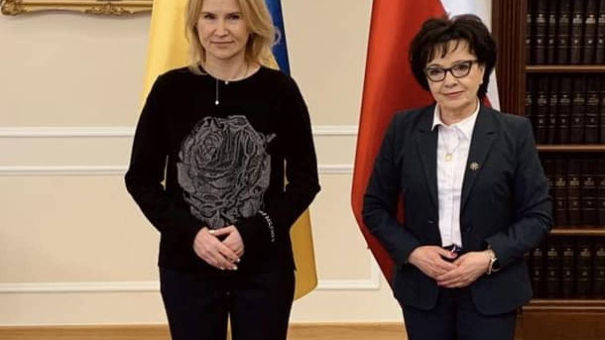 Польща і країни Балтії підписали декларацію про підтримку України