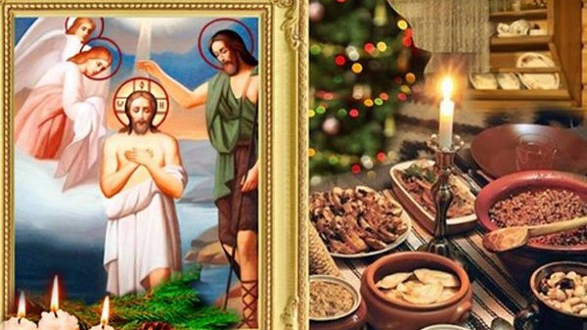 Церковне свято 18 січня: що відзначають християни, прикмети і заборони дня