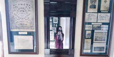18 січня: Цей день в Україні та в світі – День музейного селфі