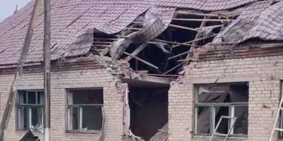 У Михайлівці пролунали чотири потужні вибухи – фашистам прилетіло від ЗСУ
