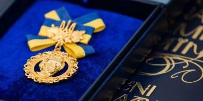 Оголошений короткий список номінантів на Шевченківську премію-2023