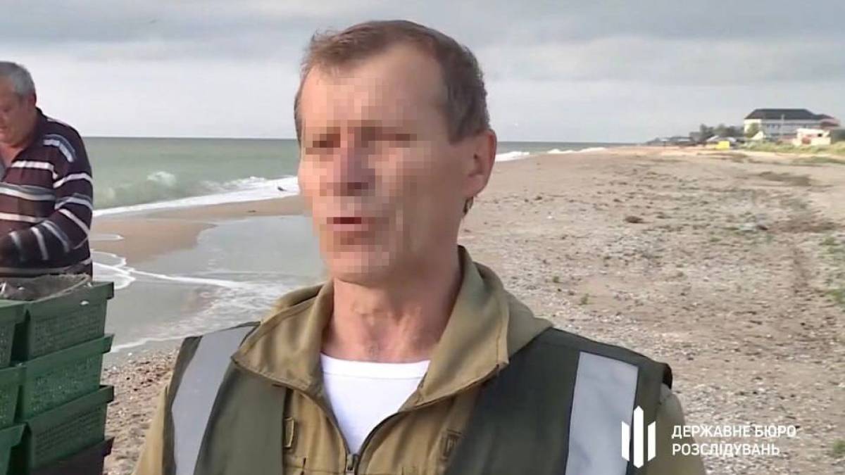 Керівник рибоохоронного патруля з Бердянська передав окупантам флот відомства: обвинувальний акт уже в суді