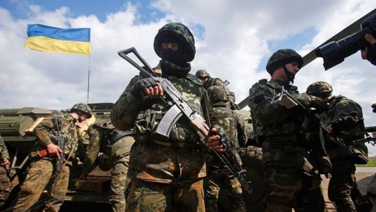 Щодо ситуації на Запорізькому напрямку