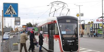 Про роботу громадського транспорту 20 січня