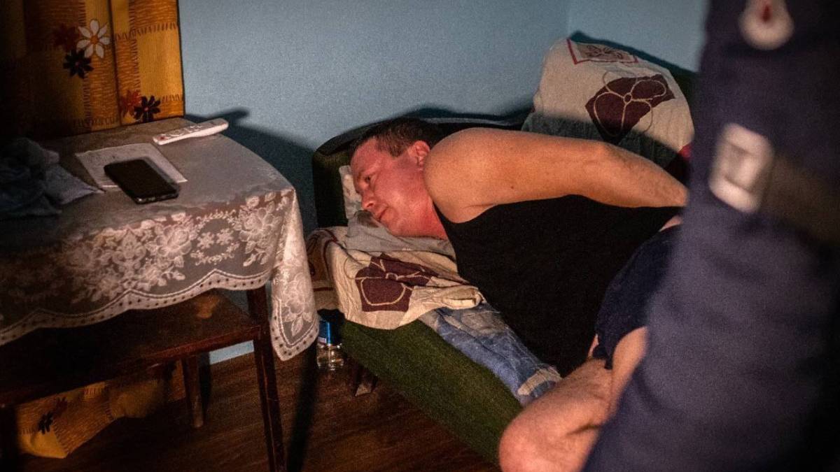 У Дніпрі викрито розвідувальну групу генштабу зс рф, яка координувала удари по місту, фото покидьків