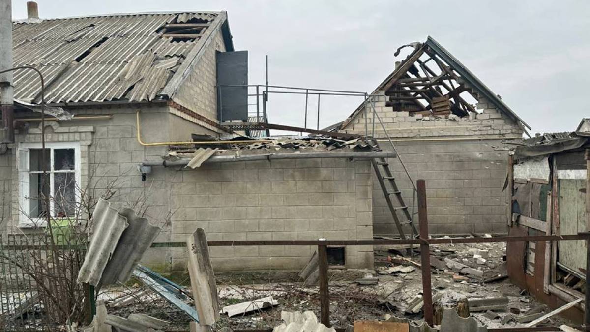 Запорізька поліція задокументувала низку воєнних злочинів, вчинених країною-агресором