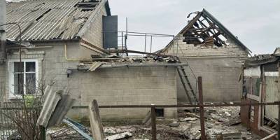Запорізька поліція задокументувала низку воєнних злочинів, вчинених країною-агресором