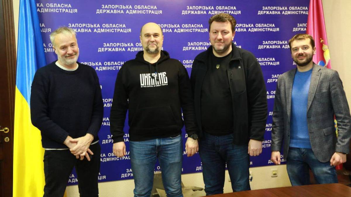 Олександр Старух: “Світ має бачити злочини російських терористів”