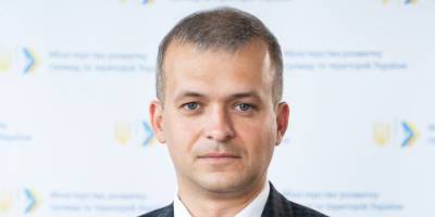 НАБУ затримало заступника міністра Мінінфраструктури Лозинського за розкрадання бюджетних коштів