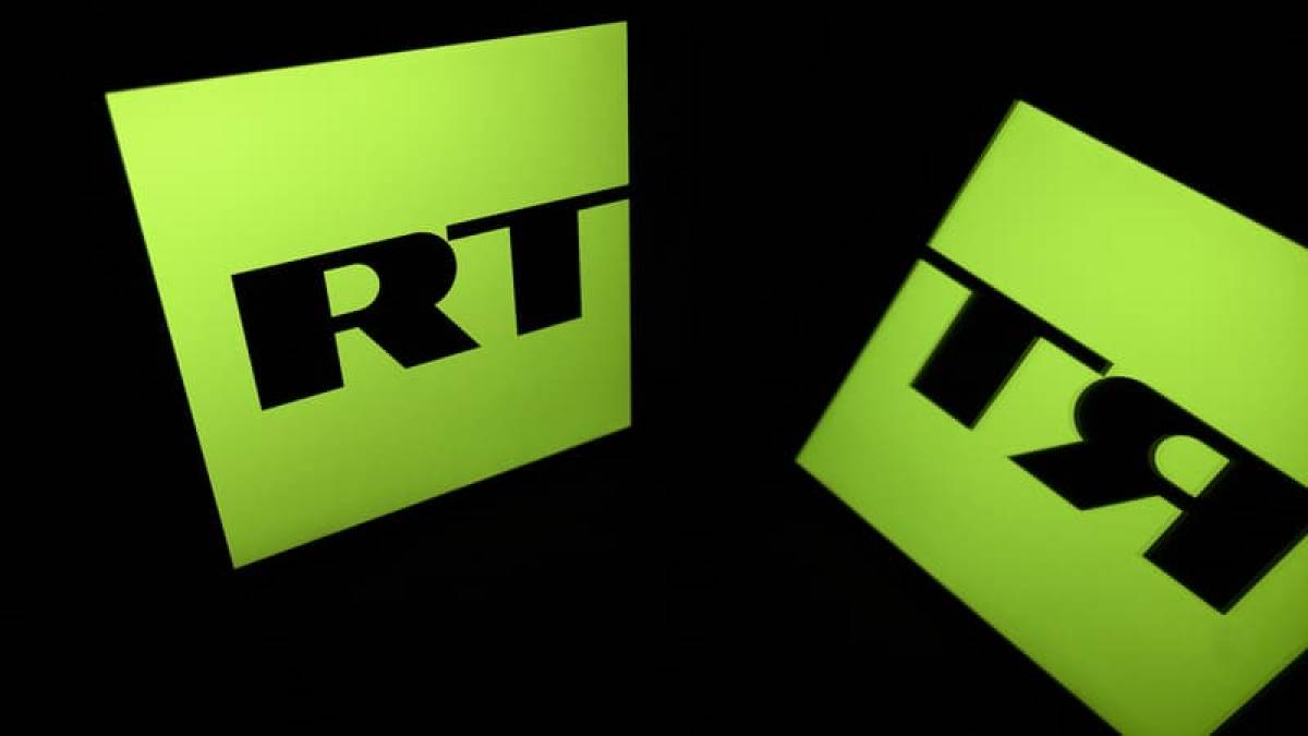Франкомовний “рупор Кремля” RT France припиняє діяльність