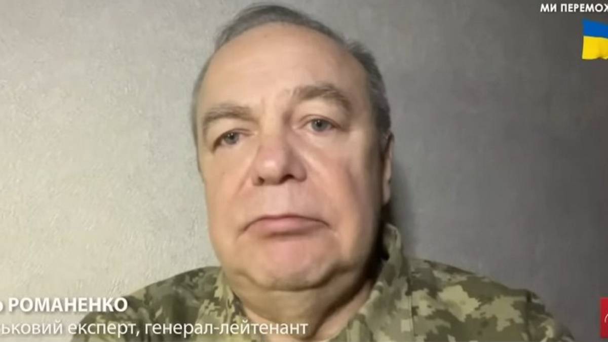 Військовий експерт пояснив причину активізації російських фашистів на Запорізькому напрямку