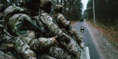 Захисники Запорізького краю щодня доводять, що українці – непереможні: Анатолій Куртєв