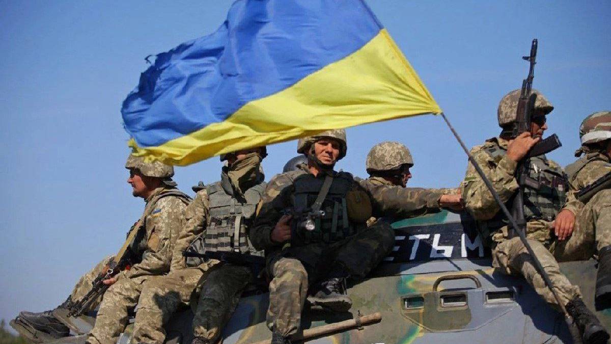 На Запорізькій землі ворог продовжує зазнавати втрат: Анатолій Куртєв
