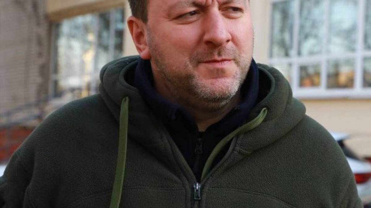 Глава ЗОВА Старух будет отправлен в отставку?